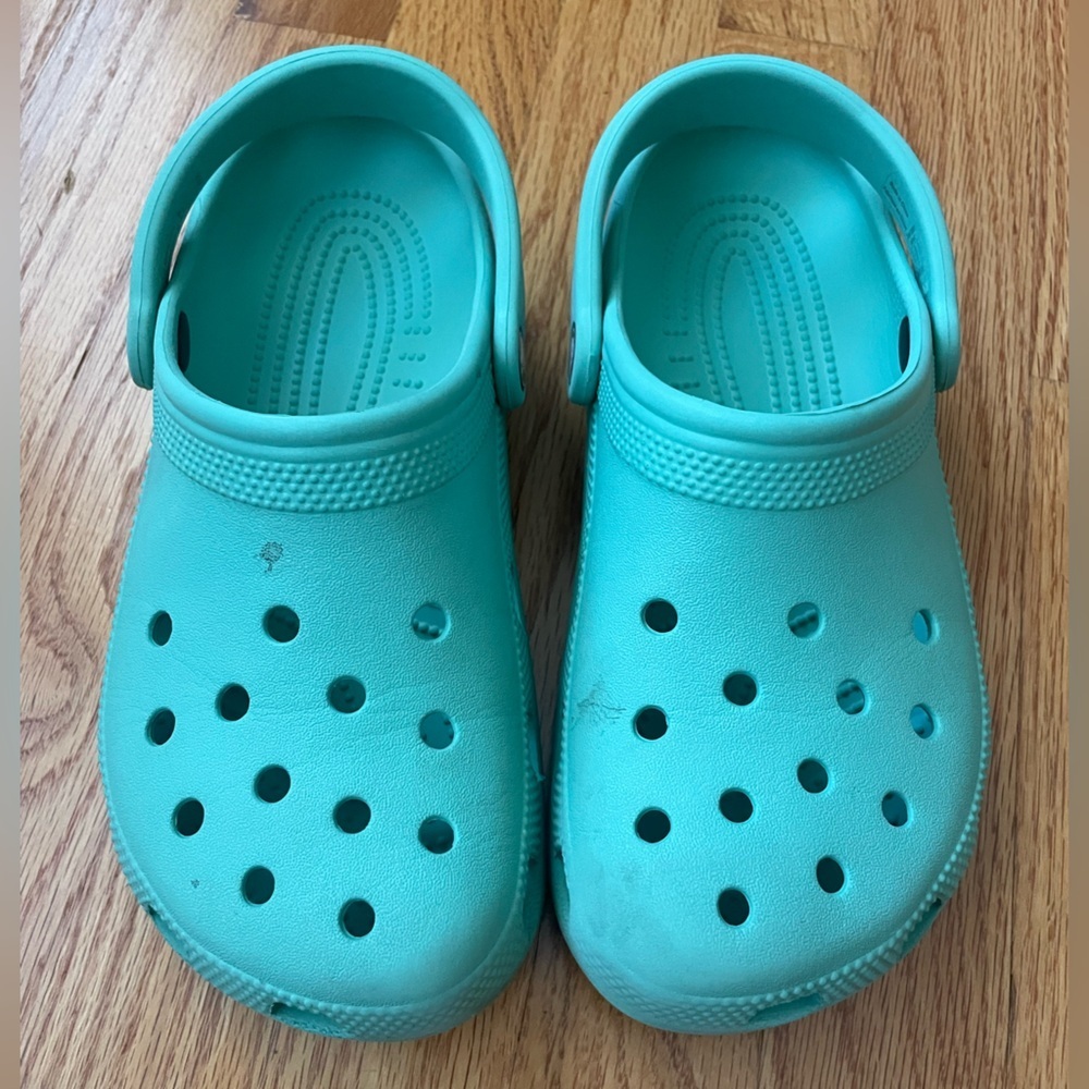 Crocs - Classic Clogs - Picture 2 of 7
